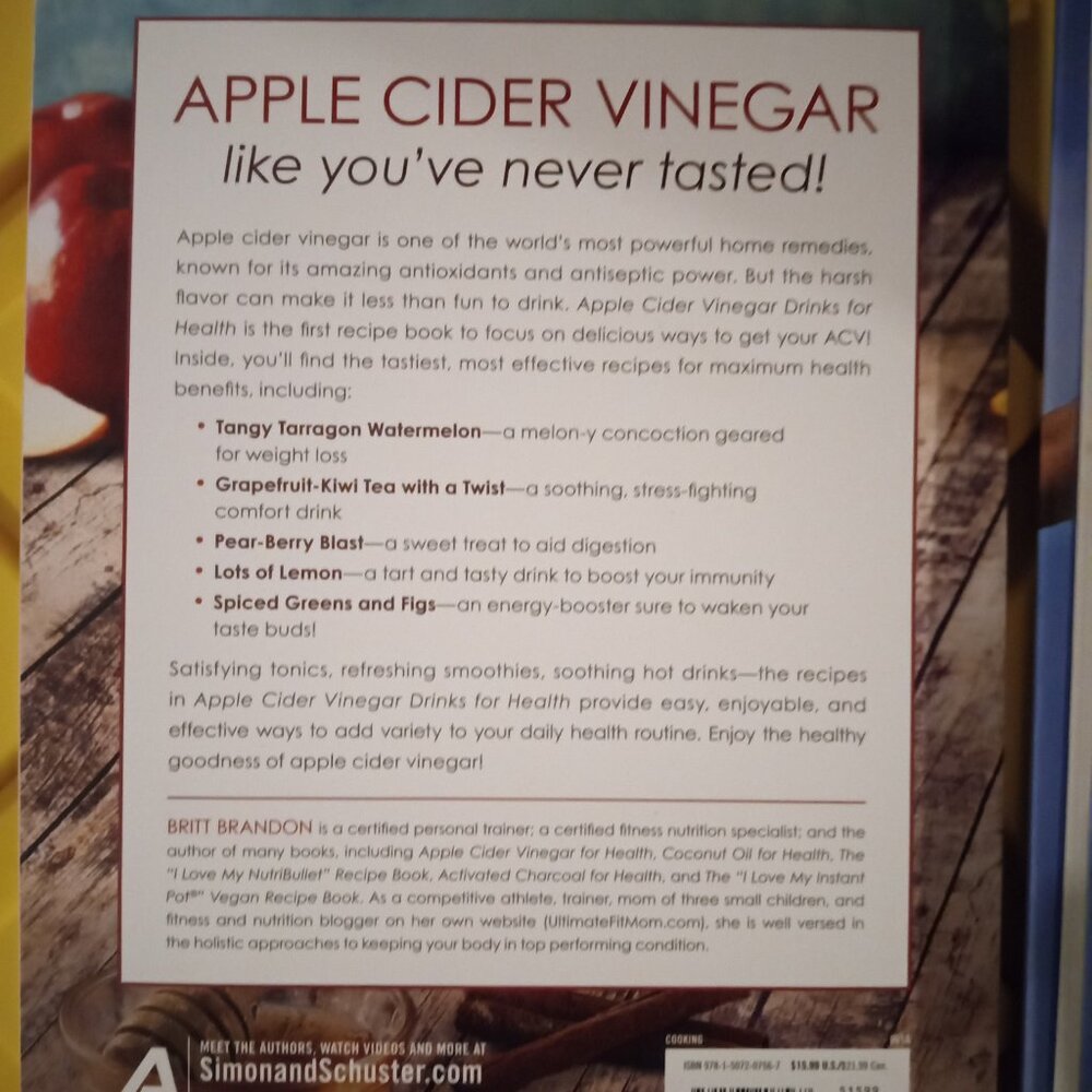 Health Books - Picture 2 of 3